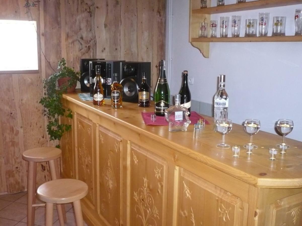 Pokoje Goscinne W Gorach Koscielisko Bagian luar foto