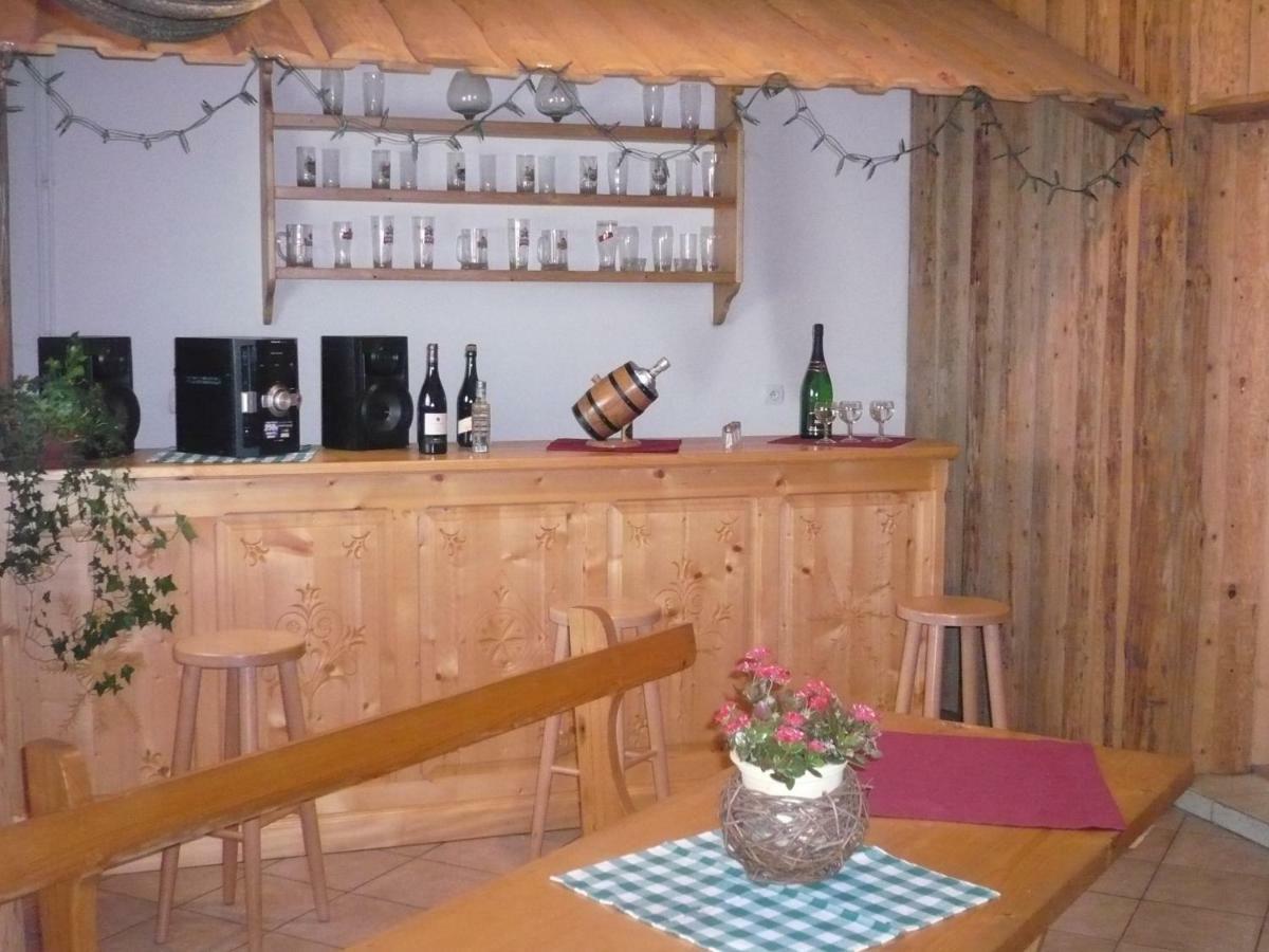 Pokoje Goscinne W Gorach Koscielisko Bagian luar foto