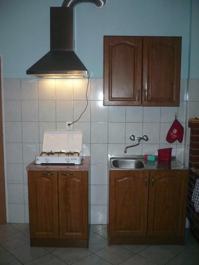 Pokoje Goscinne W Gorach Koscielisko Bagian luar foto